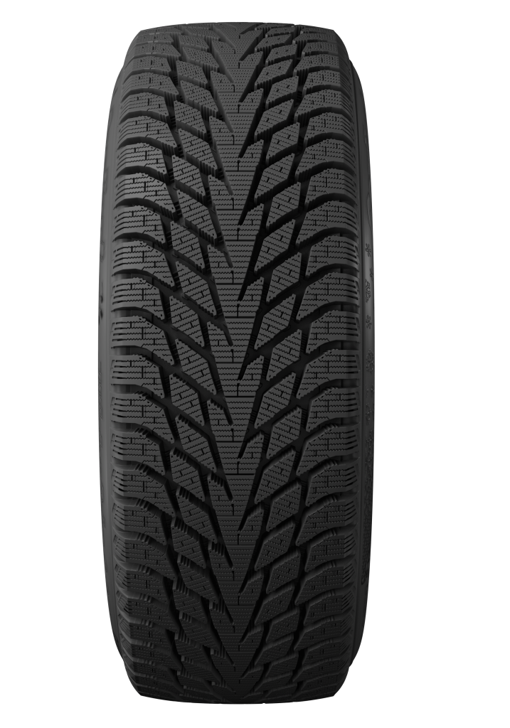 Cordiant Winter Drive 2  Прогноз погоды больше не важен.