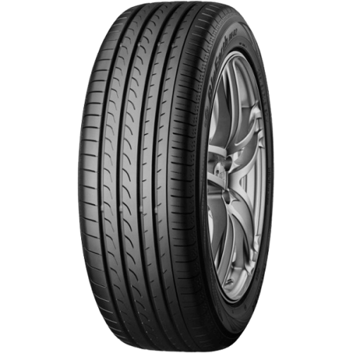 YOKOHAMA 225/60 R18 100 V RV-02 TL Автошина