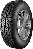 205/70 R16 Н/К КАМА-ФЛЕЙМ 91 Q БК Автошина M+S