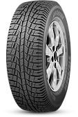 215/70 R16 CORDIANT ALL_TERRAIN OA-1 100 H БК Автошина