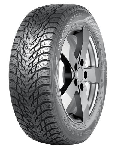 IKON 215/60 R17 100 R Autograph Snow 3 TL SUV XL Автошина