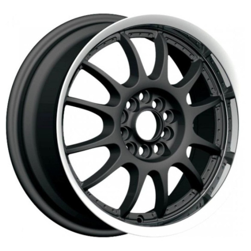 R15 6,5*15 5*108 +40 67,1 D&P DP108JJ120 BML Автомобильный диск