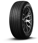 NEXEN 235/55 R18 104 H Roadian GTX TL Автошина