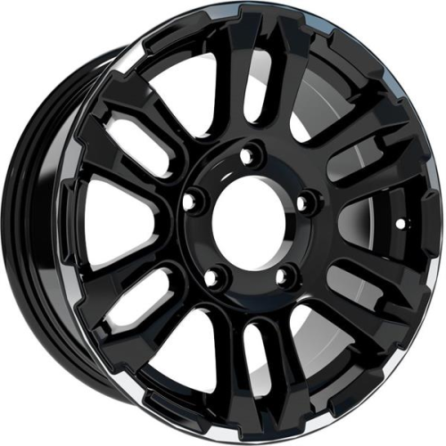 R16 7,0*16 5*139,7 +40 98,5 СКАД Тайга Алмаз Автомобильный диск 2120005