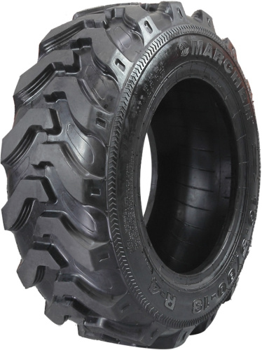 12,5/80 -18 EVEREST R4 SLR4A TL PR12 Автошина (Клюшка)