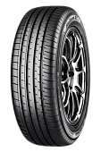 YOKOHAMA 215/60 R17 96 V BluEarth-XT AE61 TL Автошина