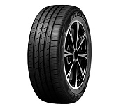 NEXEN 225/50 R17 94 W N'Fera RU1 TL Автошина