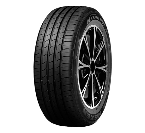 NEXEN 235/60 R18 103 W N'Fera RU1 TL XL Автошина