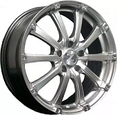 R15 6,5*15 5*114,3 +40 73,1 ZORMER FD31 Автомобильный диск