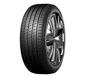 NEXEN 275/40 R19 105 Y N'Fera SU1 TL XL Автошина