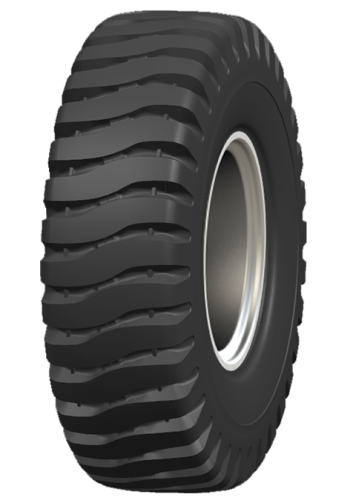 17,5/-25 ВШЗ VOLTYRE HEAVY, DT-141 177-158 A2-B БК pr16 Волна Автошина