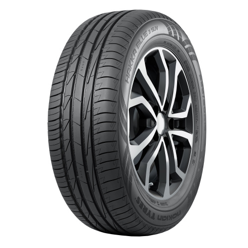 IKON 215/60 R17 100 H Autograph Aqua 3 TL SUV XL Автошина