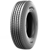 315/70 R22,5 GOODRIDE SIMPECO Praktik S1 156-150 L TL Рулевая PR20 Автошина