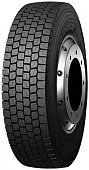 295/80 R22,5 GOODRIDE AD153 152-149 L TL Ведущая PR18 Автошина M+S