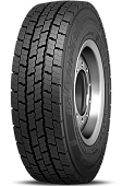 295/80 R22,5 CORDIANT PROFESSIONAL DR-1 M+S 153-148 M БК Ведущая Автошина