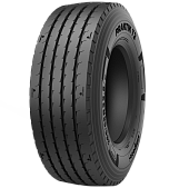 385/65 R22,5 GOODRIDE SIMPECO Praktik T2 164 K TL Прицеп PR24 Автошина Усиленная 5 тонн