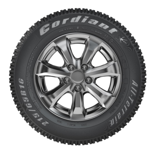 235/75 R15 CORDIANT ALL_TERRAIN OA-1 109 S TL Автошина фото в шинном центре Cordiant г. Пятигорск