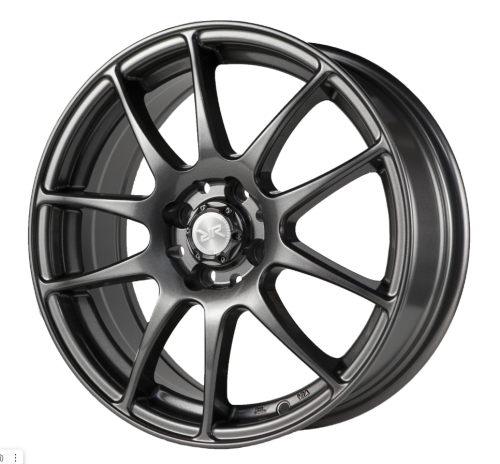 R15 6*15 4*98 +35 58,6 Race Ready Technology CSS3199 MK Автомобильный диск