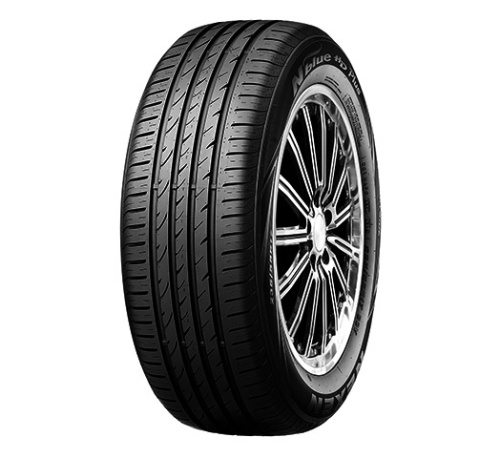 NEXEN 215/55 R17 94 V N'Blue HD PLUS TL Автошина