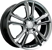 R15 6,5*15 5*108 +45 73,1 ZORMER S321 HPB Автомобильный диск