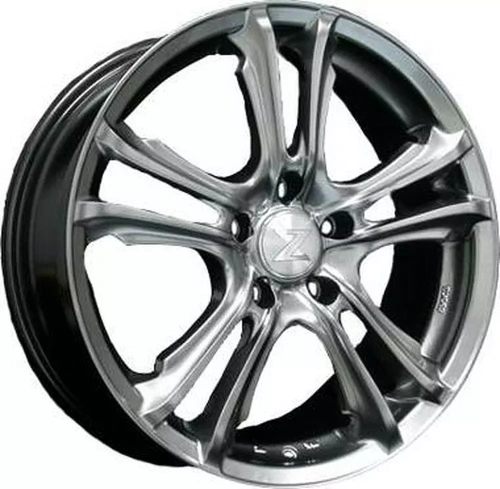 R15 6,5*15 5*108 +45 73,1 ZORMER S321 HPB Автомобильный диск