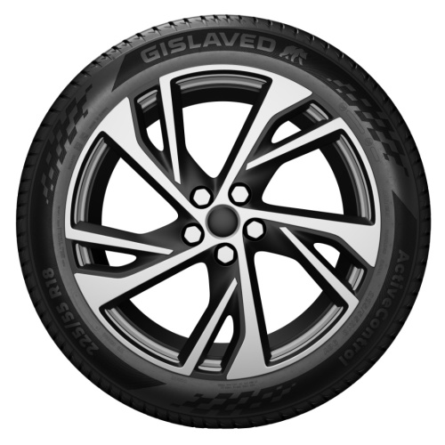GISLAVED 215/65 R16 98 H ActiveControl TL Автошина фото в шинном центре Cordiant г. Пятигорск