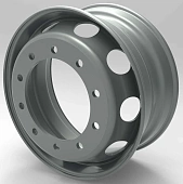 ASTERRO 2229 M22 8,25*22,5 10*335 +154 281 Автомобильный диск