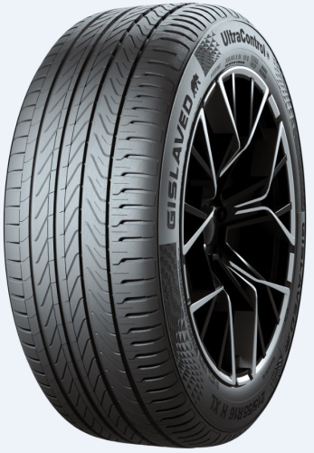 GISLAVED 175/65 R14 82 T UltraControl TL Автошина