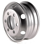 ASTERRO 1714 B19DS44,4 6,75*17,5 6*222,25 +115 164 Диск автомобильный (Фусо, Хино, Исузу, Ниссан, Hy