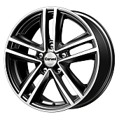 R15 6,0*15 5*100 +38 57,1 Carwel Hepo 127(134) AB Автомобильный диск
