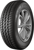 135/80 R12 Н/К КАМА-365 (НК-241) 72 T БК Автошина M+S