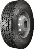 315/70 R22,5 Н/К NR202 154-150 L БК Ведущая Автошина