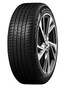 GISLAVED 205/50 R17 93 W ActiveControl TL XL FR Автошина