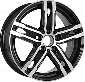 R15 6,0*15 5*112 +47 57,1 Carwel Волга 178 AB Автомобильный диск