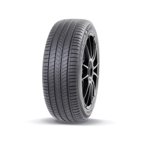 FORMULA 225/65 R17 102 V Formula Rosso TL Автошина