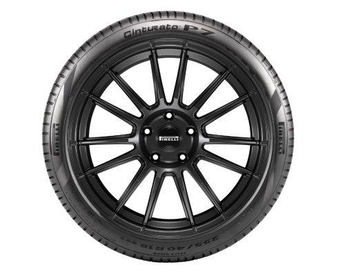 PIRELLI 225/45 R17 94 Y Cinturato P7 (P7C2) TL XL Автошина фото в шинном центре Cordiant г. Пятигорск