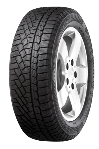 GISLAVED 185/65 R15 92 T Soft Frost 200 TL XL Автошина
