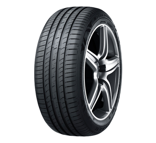 NEXEN 195/65 R15 91 V N'Fera PRIMUS V TL Автошина