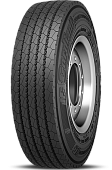 295/80 R22,5 CORDIANT PROFESSIONAL FR-1 M+S 152-148 M БК Рулевая Автошина