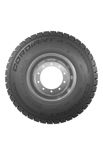 315/70 R22,5 CORDIANT PROFESSIONAL DR-2 M+S 154-150 L БК Ведущая Автошина фото в шинном центре Cordiant г. Пятигорск