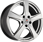 R17 7,5*17 5*114,3 +35 67,1 WIGER SPORT POWER WGS1002 MS1 Автомобильный диск