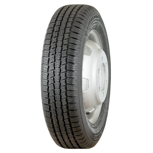 LING LONG 185/75 R16C 104-102 R LMC6 БК pr8 Автошина M+S