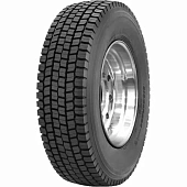 295/60 R22,5 GOODRIDE MultiDrive eco D2 150-147 K TL Ведущая PR18 Автошина