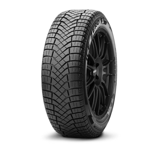 PIRELLI 215/60 R17 100 T Winter Ice FR TL XL Автошина