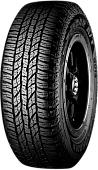 YOKOHAMA 235/60 R18 107 H Geolandar G015 AT TL Автошина