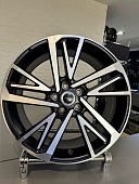 R18 8,0*18 5*114,3 +45 67,1 Lizardo XH292 CBMF Автомобильный диск (конус)