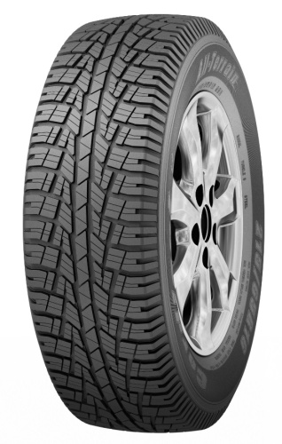 235/75 R15 CORDIANT ALL_TERRAIN OA-1 109 S TL Автошина фото в шинном центре Cordiant г. Пятигорск