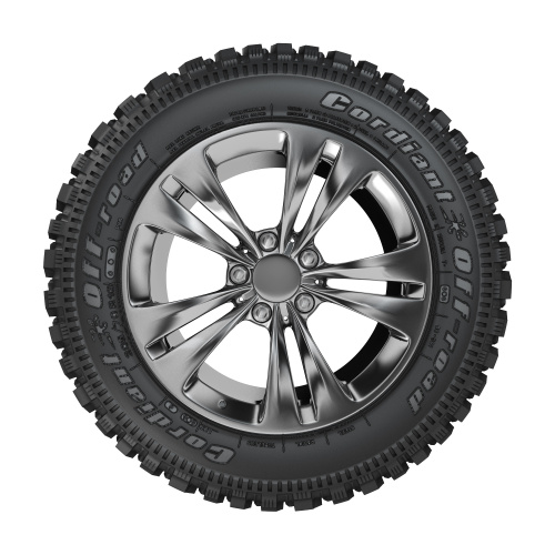225/75 R16 CORDIANT OFF_ROAD, OS-501 104 Q БК Автошина фото в шинном центре Cordiant г. Пятигорск