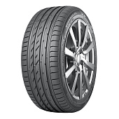 IKON 205/50 R17 93 W Character Ultra TL XL Автошина