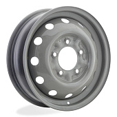 Accuride НИВА 5*16 5*139,7 +58 98,5 Болотные Автомобильный диск